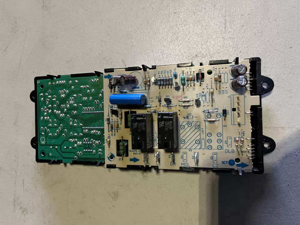 Maytag  Whirlpool  Amana 8507P073-60 Oven Control Board