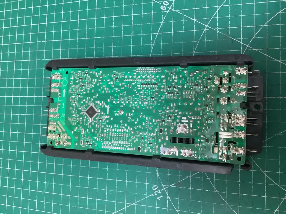 Whirlpool Wpw10734612 W10173530 Range Oven Control Board AZ226151 | ARV604