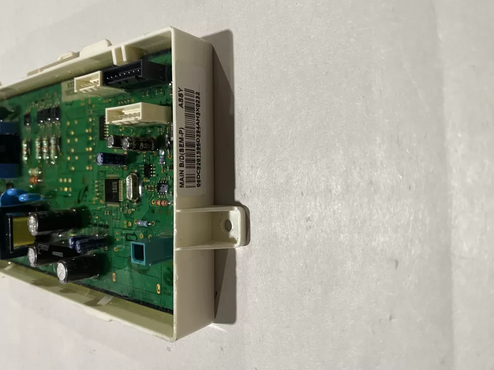 Samsung AP5916779 DC92-01606C DC92-01596D Dryer Control Board AZ184393 | BK548