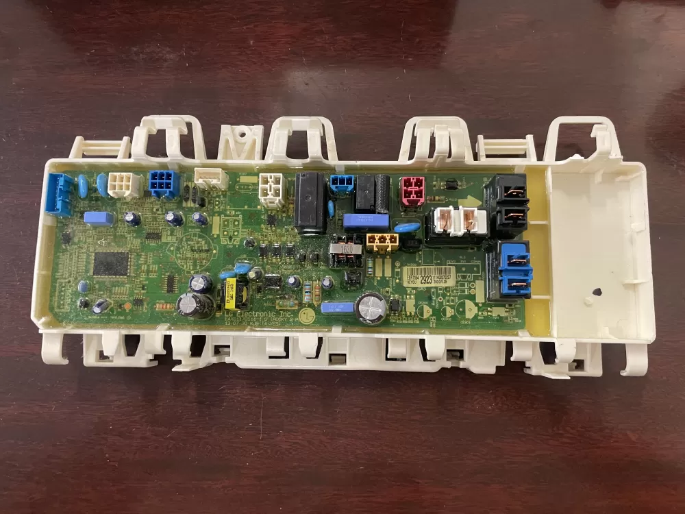 LG EBR76542923 Dryer Control Board