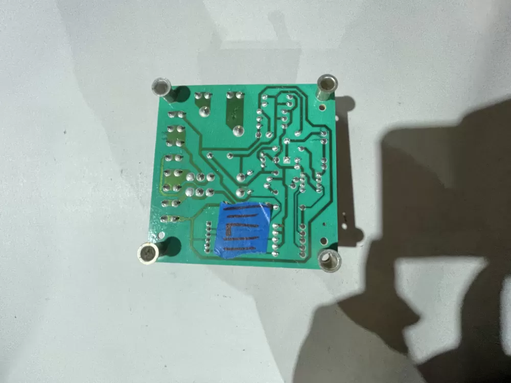 Goodman PCBDM101S Heat Pump Defrost Timer Control Board AZ191890 | KM1171