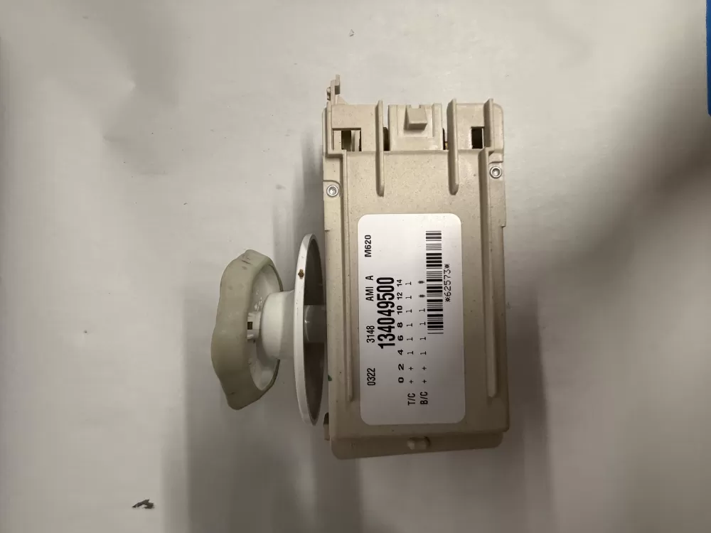 Frigidaire Kenmore Westinghouse AP2108079 936780 Washer Timer AZ217332 | KM402