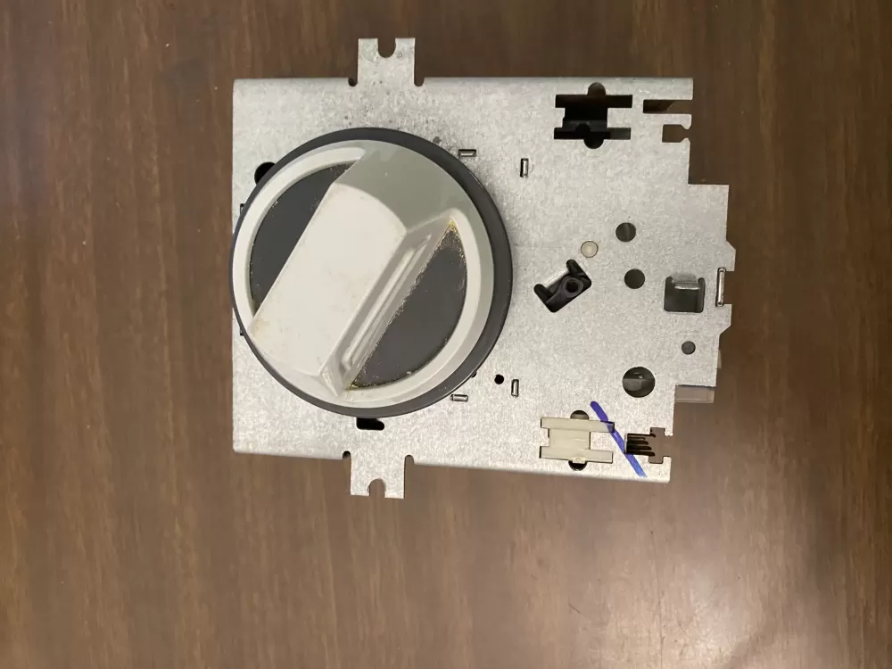 SpeedQueen 202705P 202705 Washer Timer AZ100451 | BK1609