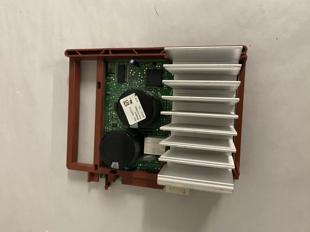 Kenmore 461970300683 4619 703 00683 Washer Motor Control Board