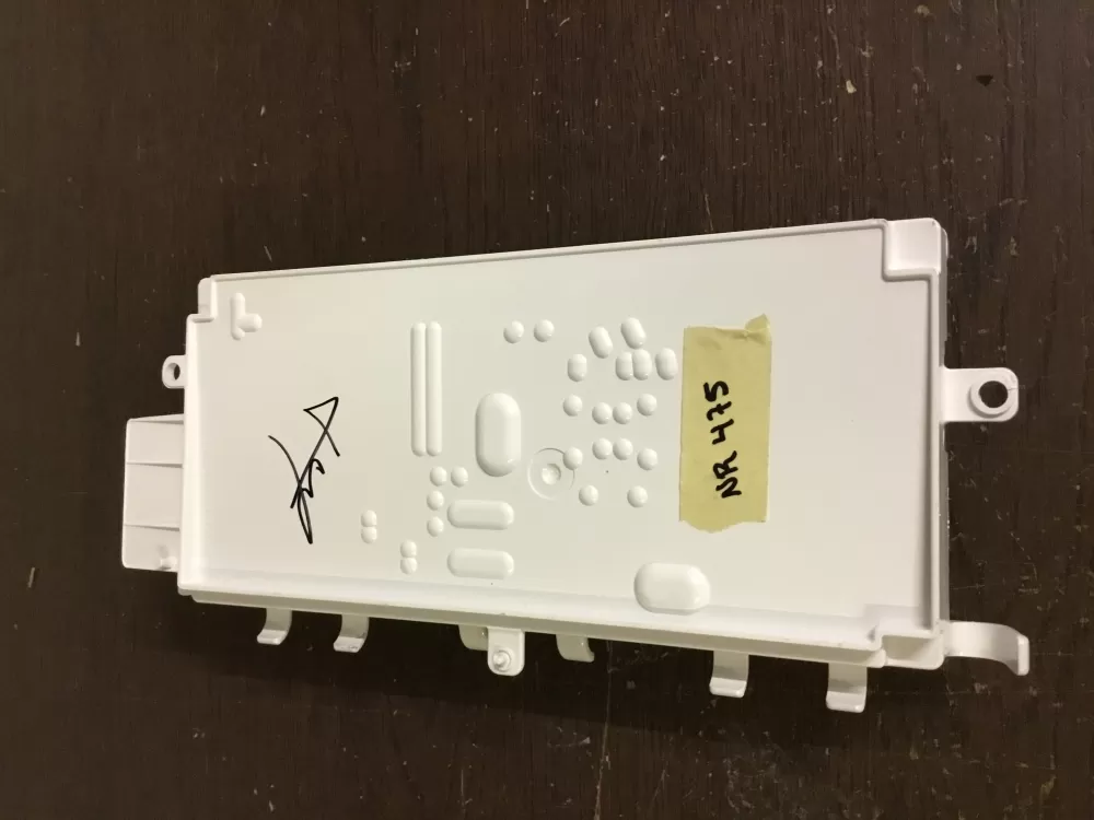 Whirlpool Maytag W11114420 W11266624 Washer Control Board AZ6252 | NR475