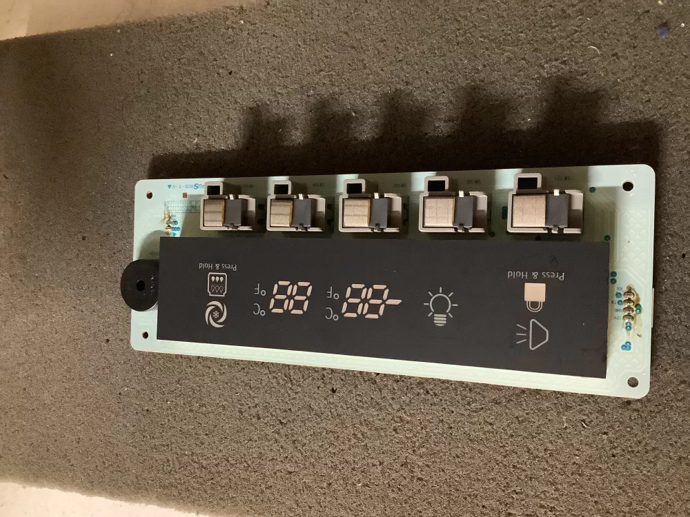 Kenmore LG 6871JB1439A Refrigerator Dispenser Board