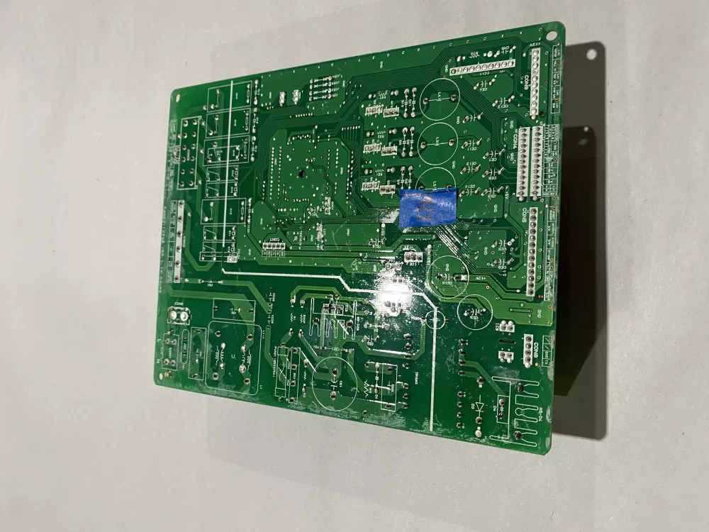 LG EBR67348001 Refrigerator Control Board AZ183920 | BK2716