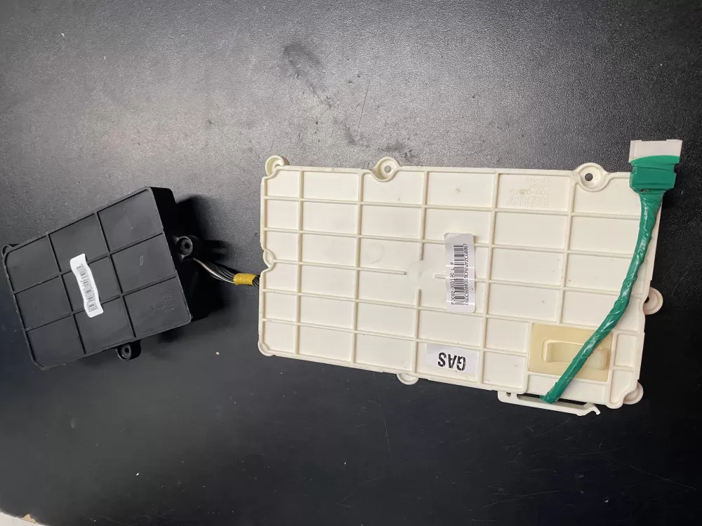 Samsung DC92-00319C AP4579252 Washer UI Control Board AZ24526 | BKV213