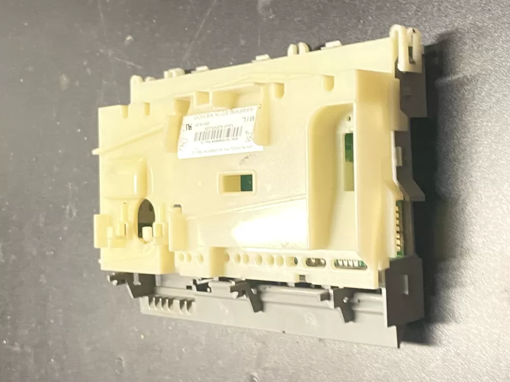 Whirlpool  Maytag  Kenmore W10195350 W10319898 W10395154 WPW10395154 W10906416 PS11766740 W10395154 A Dishwasher Control Board