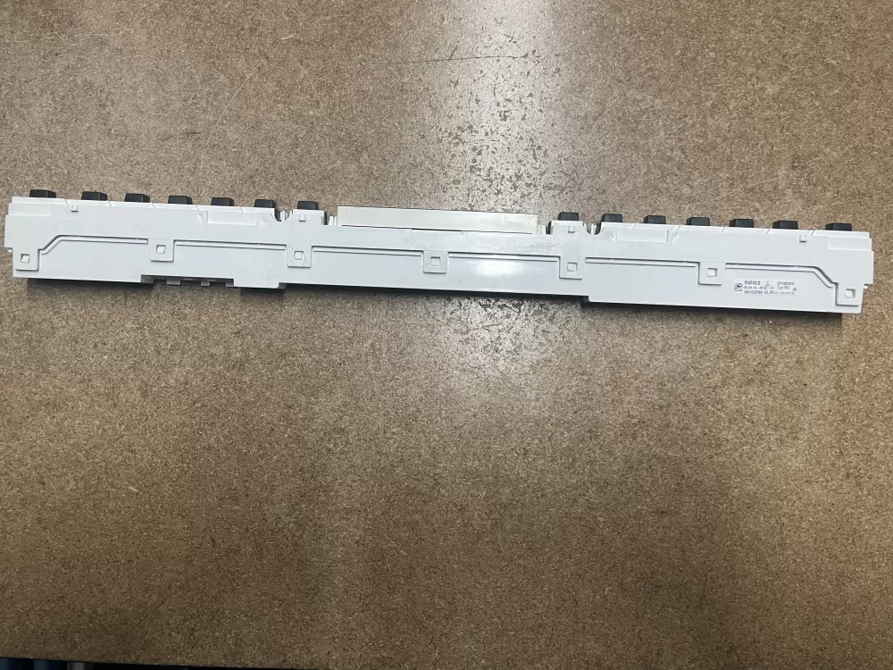 Bosch 9001028580 Dishwasher Control Button Board