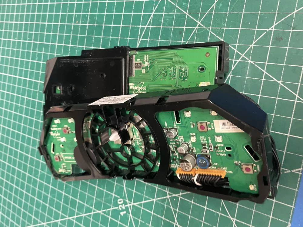 Whirlpool W10319816 W10191965 Washing Machine Control Board AZ212016 | Wm2301
