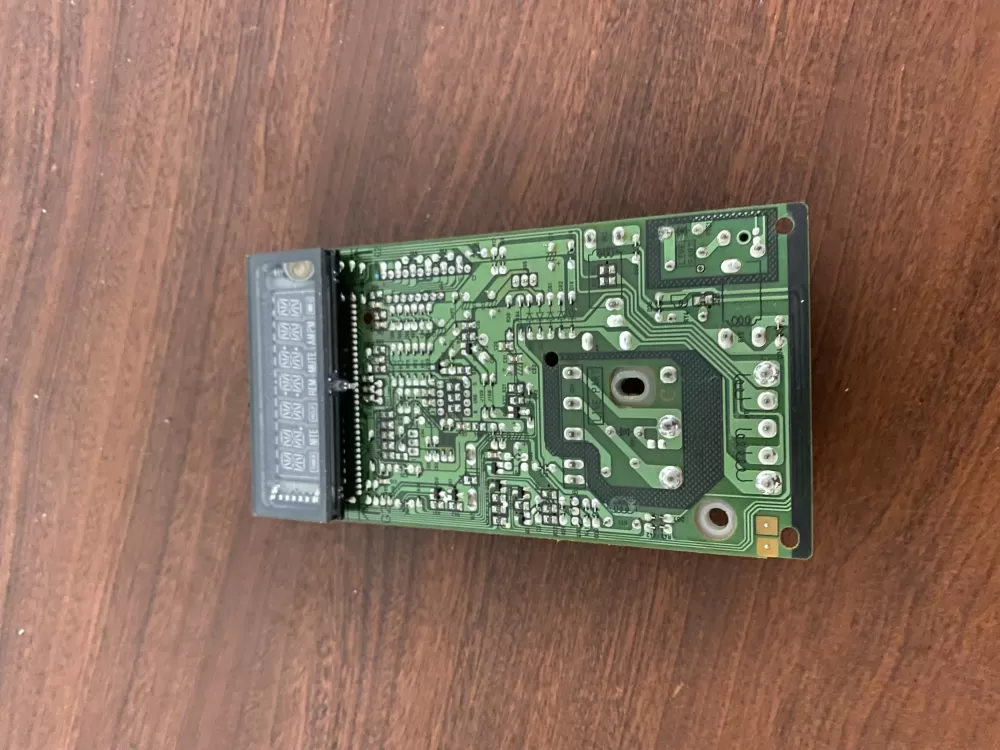 LG Whirlpool W10182111 6871W1S068 Microwave Control Board AZ27456 | BK263
