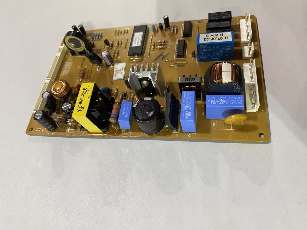 LG AP4444921 EBR36222901 PS3533737 Refrigerator Control Board  AZ163954 | BK242