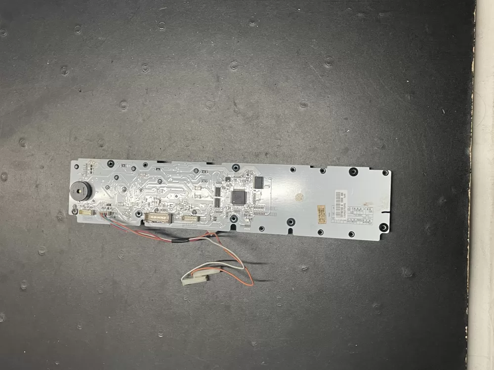 LG EBR78631903 Refrigerator Control Board Dispenser