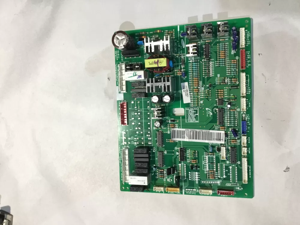 Samsung DA41 00651T DA4100651T Refrigerator Control Board AZ148751 | BG2489