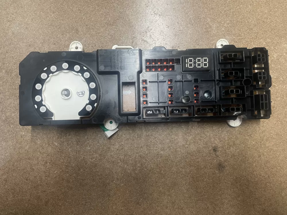 Samsung DC92-01026A Dryer Control Board