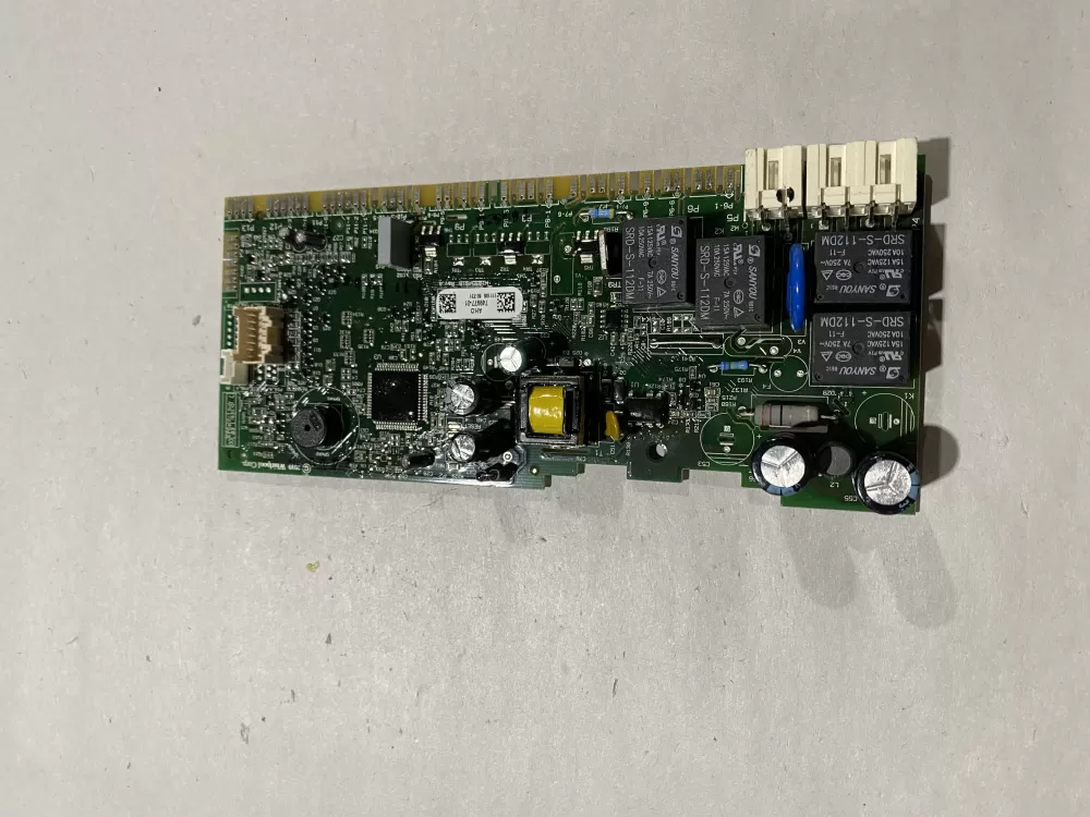 Whirlpool 749977-01 W10354910 Dishwasher Control Board AZ166743 | BK2569