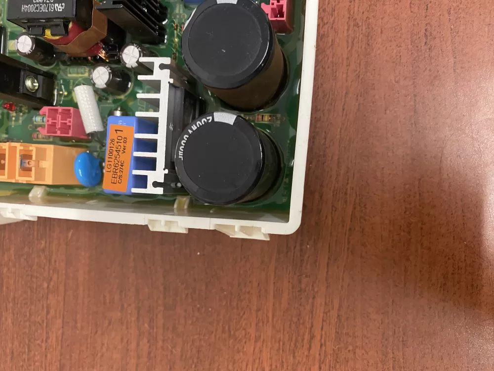 Kenmore Washer Control Board Ebr62545104 Ebr36525140 AZ42483 | BKV422
