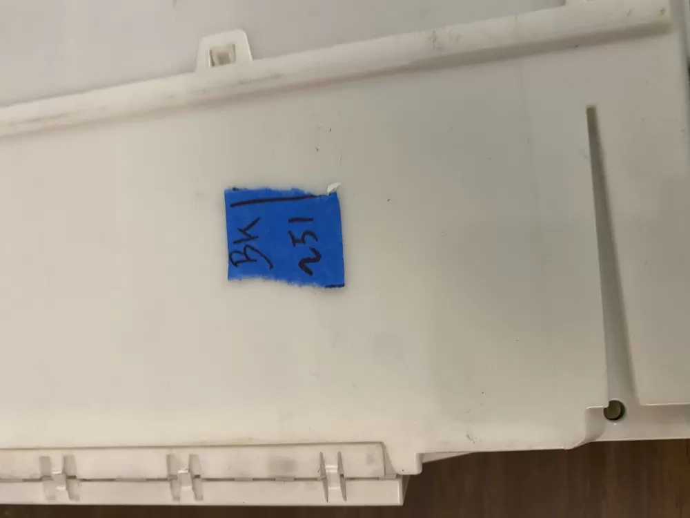 Bosch 9000968127 Dishwasher Control Board Epg70021 Wm1629 AZ30672 | BK251