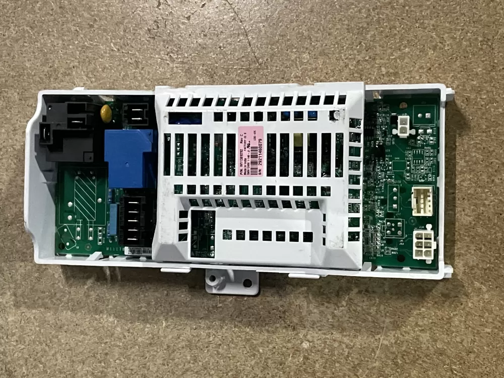 Whirlpool  W11389292 Dryer Electronic Control Board