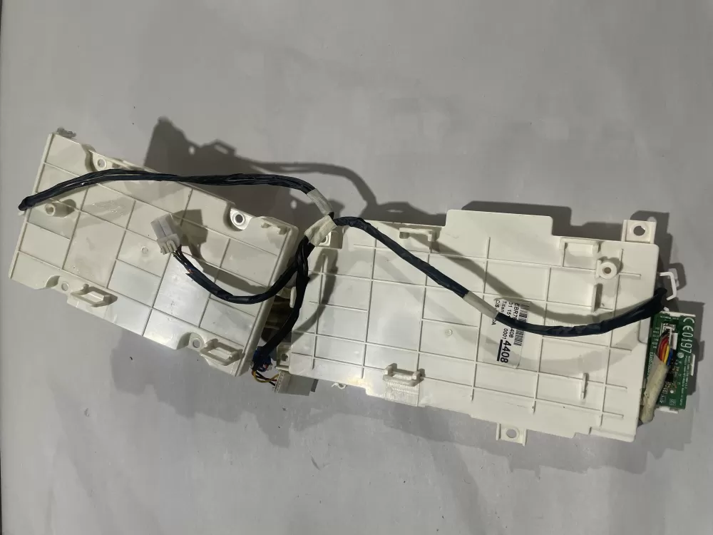 LG EBR78534408 Washer Control Board User Interface AZ176479 | KMV515