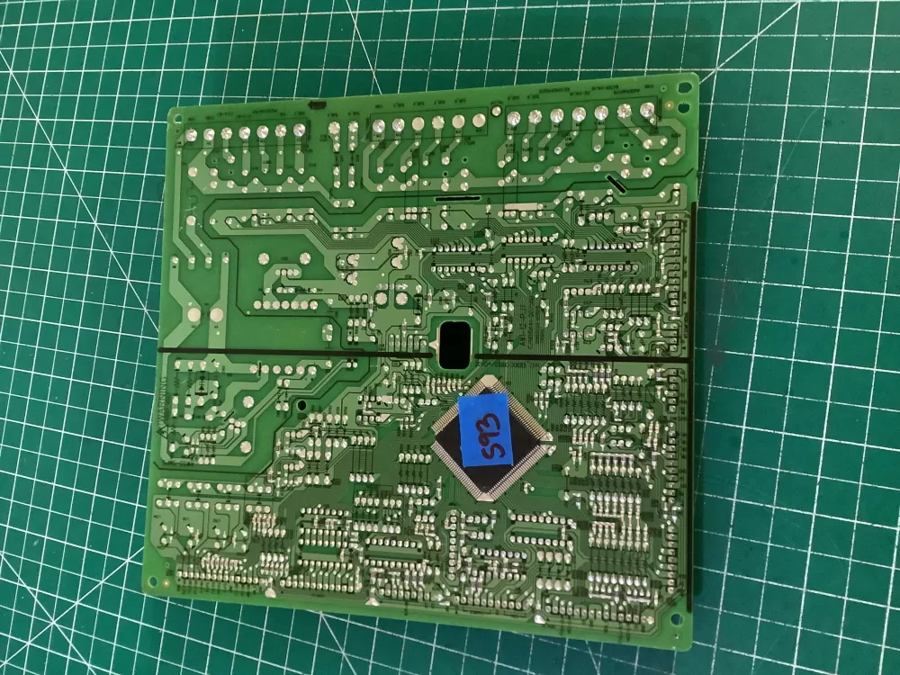 Samsung DA92-00426G Refrigerator Control Board Main AZ205990 | NR593