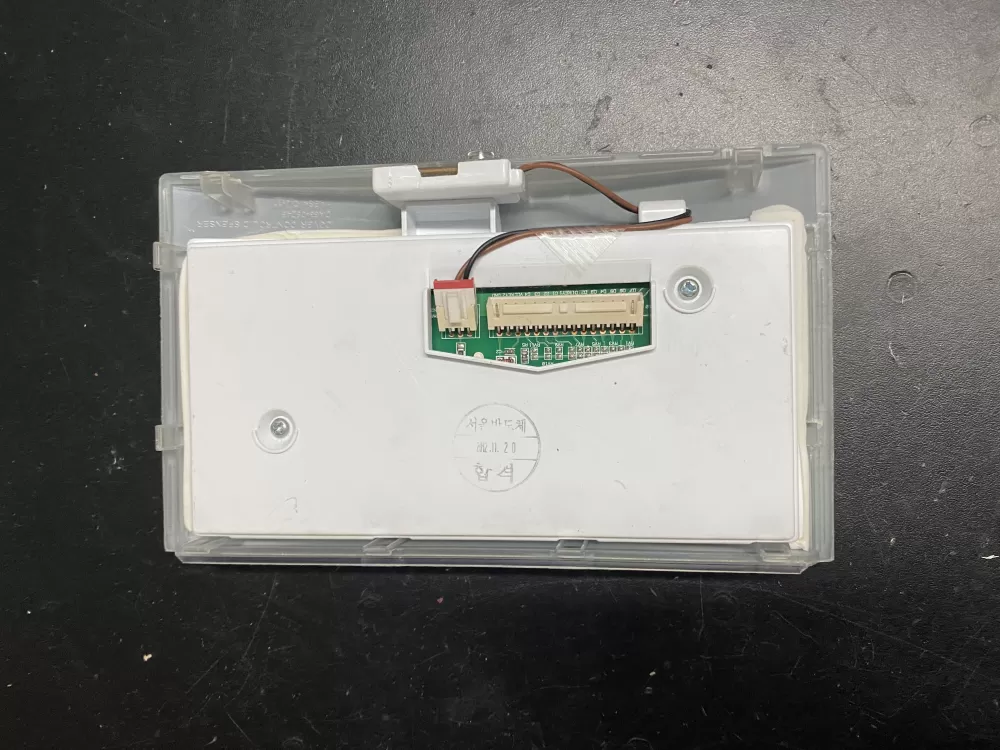 Refrigerator Control Board Dispenser da63 05245 AZ20640 | BK855