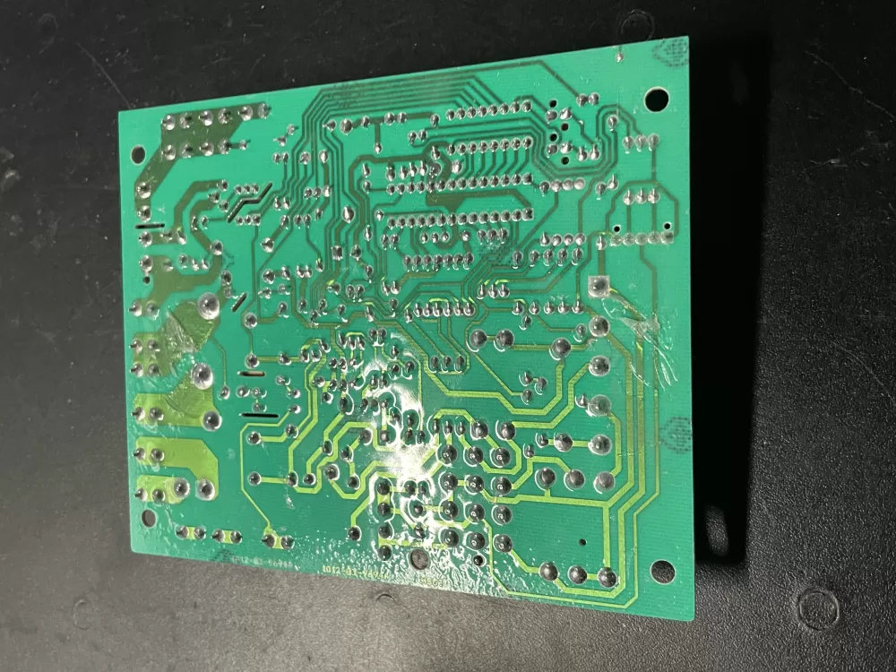 Lennox 1012-83-9694A 100973-02 Furnace Control Board AZ4682 | WM1429
