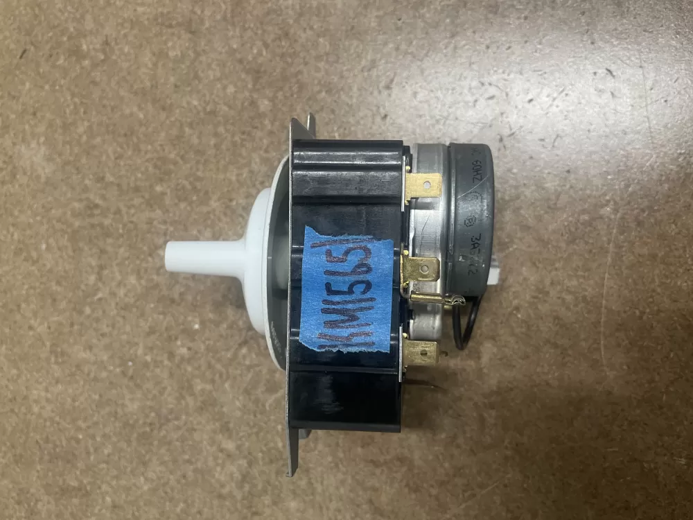 GE 572D520P019 WE4M189 Dryer Timer AZ3200 | KM1565