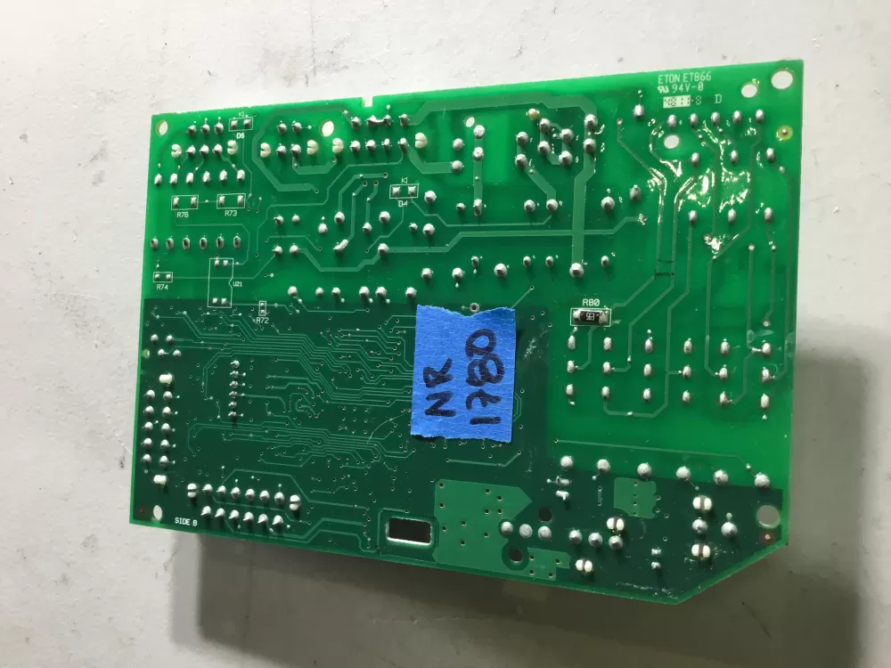Maytag KitchenAid Jenn-Air Refrigerator Control Board AZ46627 | NR1780