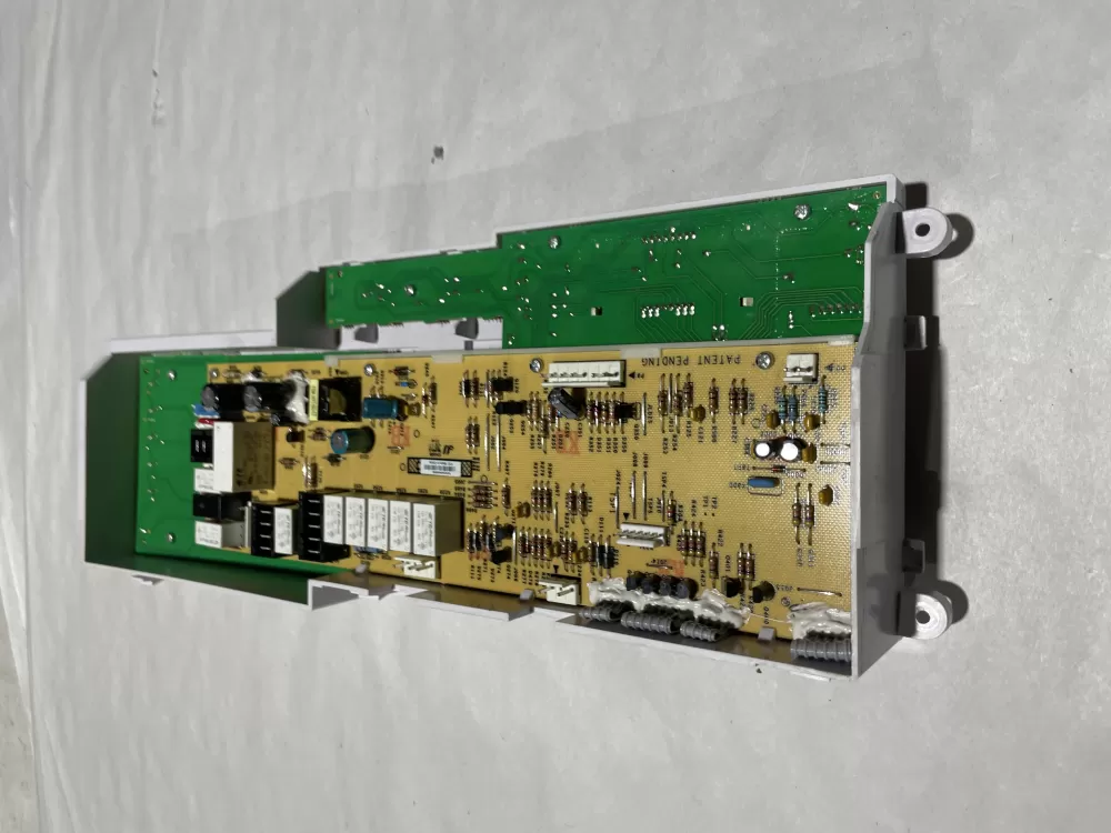 GE WH12X10355 00N21830102 WMCK0501000000 00N21830000 WMMA0501000000 WMAA0501000000 WH12X10303 Washer Control Board