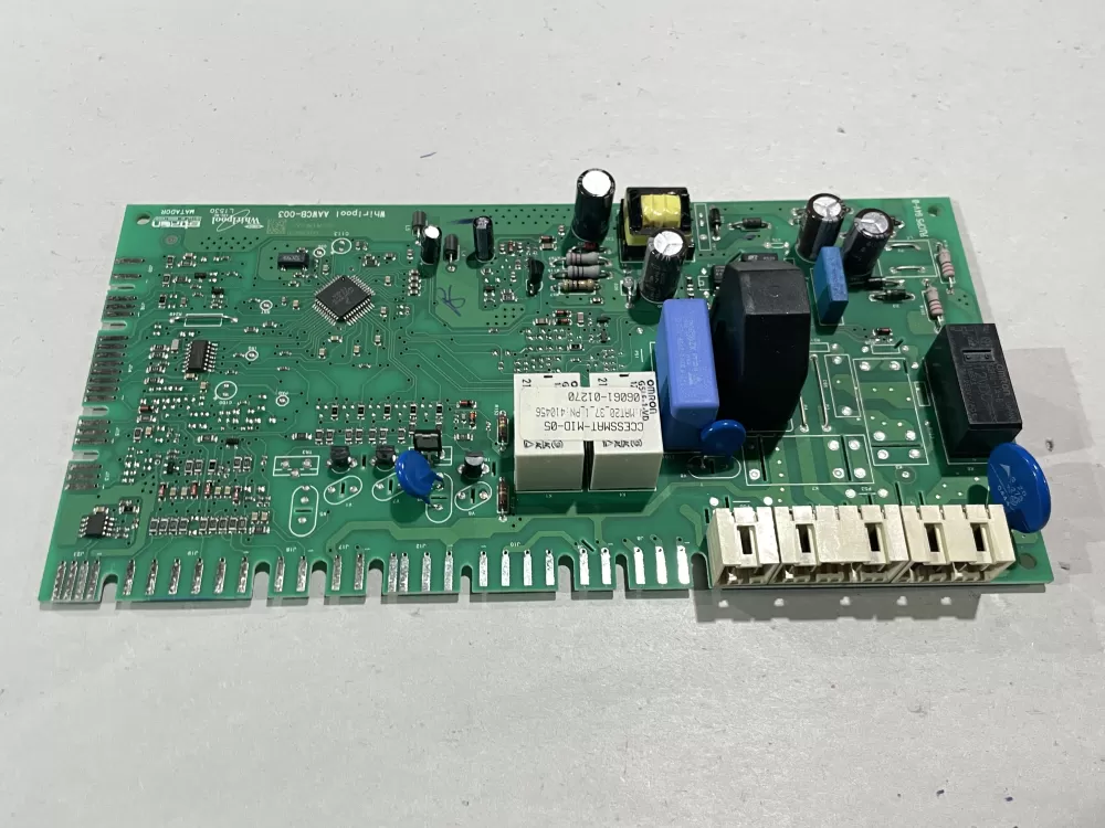 Kenmore  Whirlpool 410456  30410128  8181980  Washer Electronic Control Board
