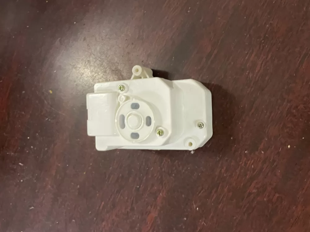 GE TMDG830RE9  WR9X432 Refrigerator Defrost Timer Control