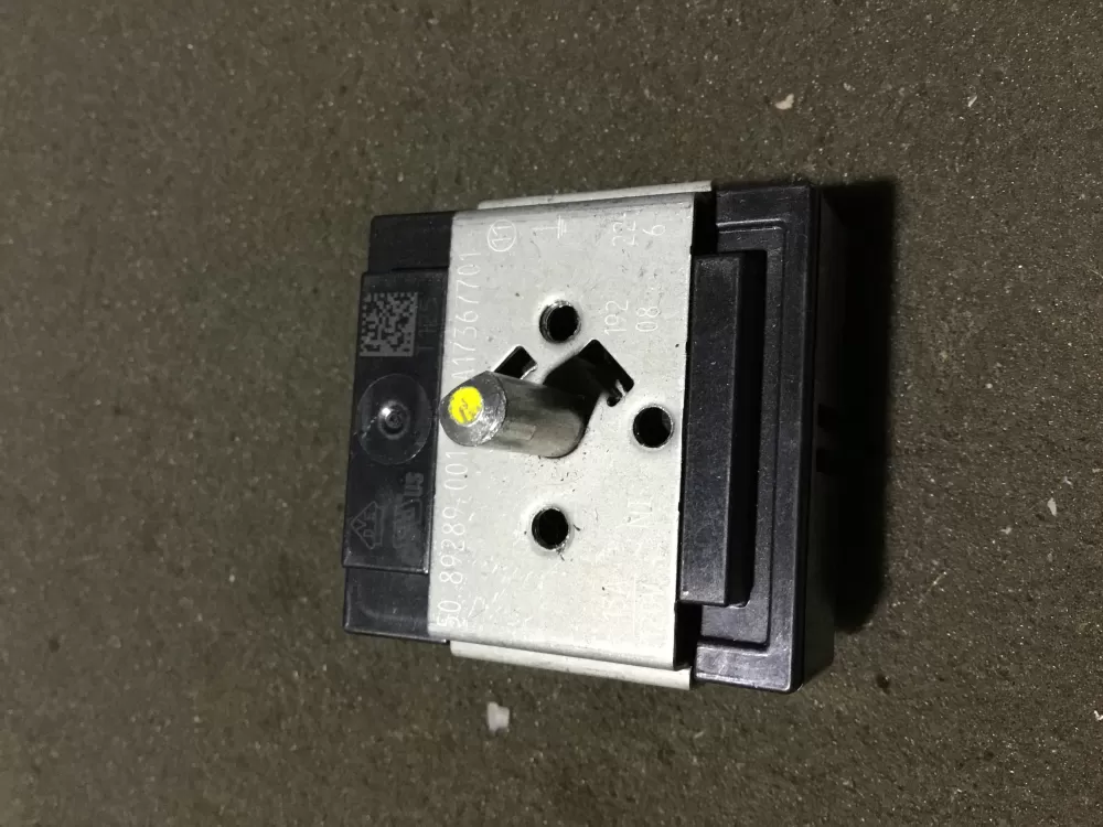 Frigidaire A17367701 Range Infinite Switch