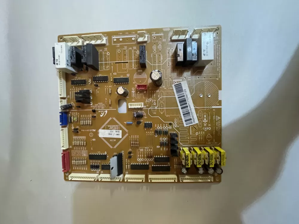 Samsung DA92-00364A DA94-02680A PS11733342 Refrigerator Control Board