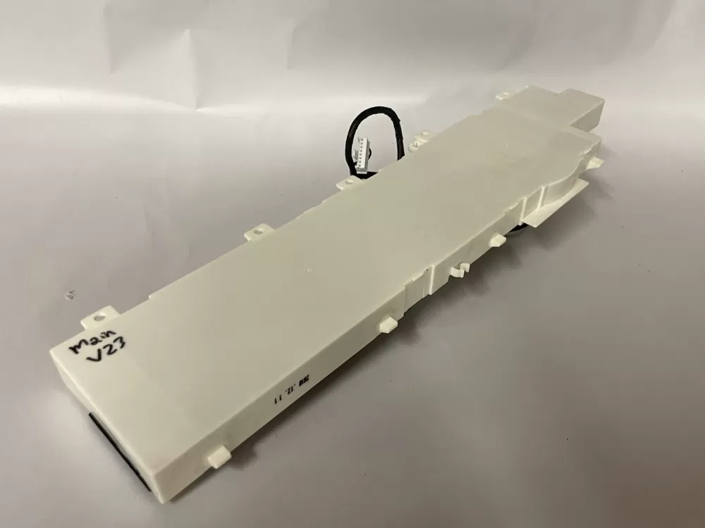 EBR85755504 LG Washer Display Pcb