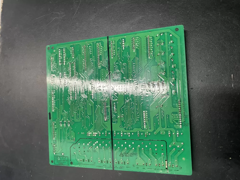Samsung DA94 02862N Refrigerator Control Board AZ23302 | BK784