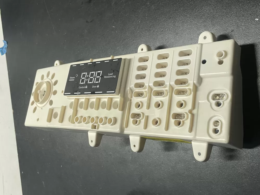 GE 17238100000283 Dryer Control Board