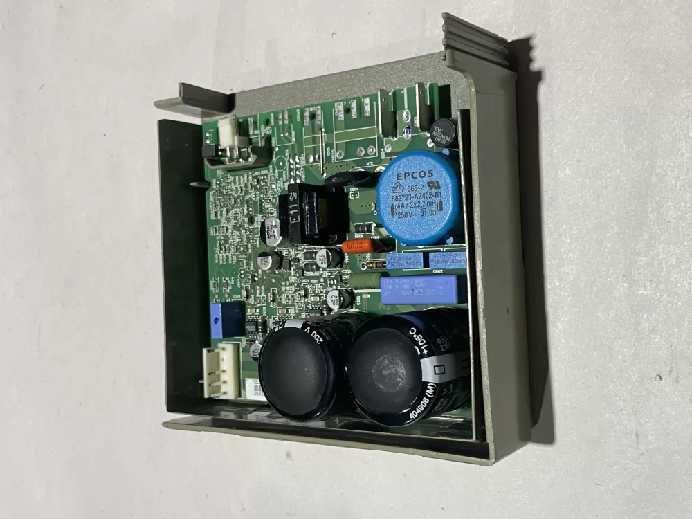 Whirlpool OEM Control Board 519301022 AZ130518 | Wm1759