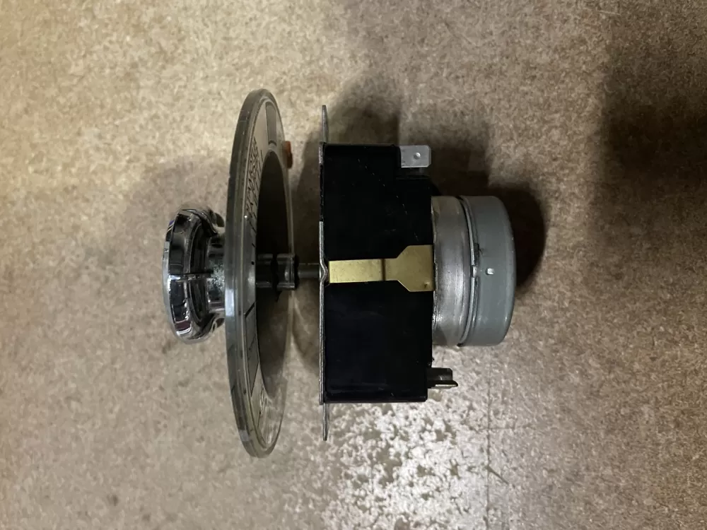 Whirlpool Kenmore Roper 348778 Dryer Timer AZ26579 | KM113