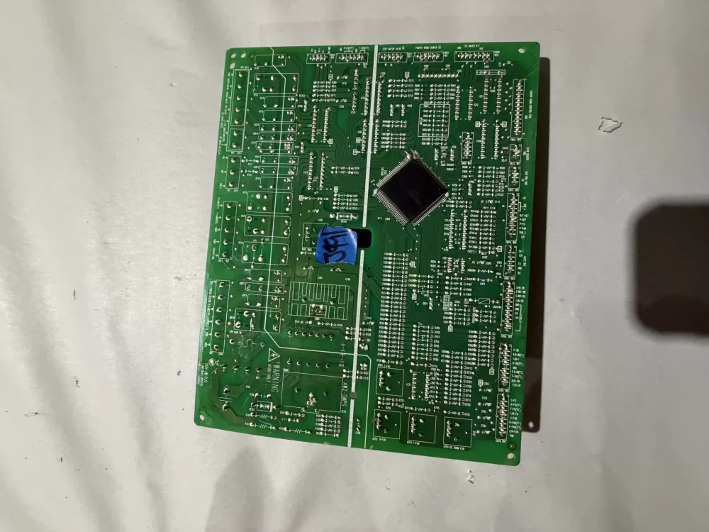Samsung DA41-00620B Refrigerator Main Control Board AZ215091 | KM349
