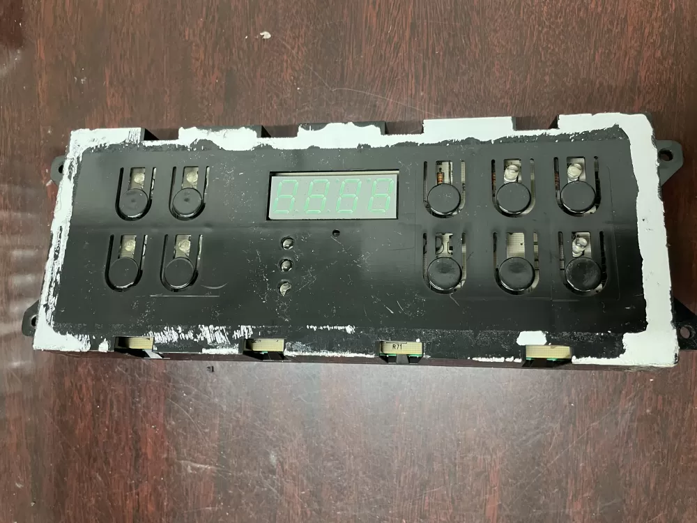 Frigidaire  Electrolux  Tappan 5304509983  AP6248376  316557101  316418201  4583846  PS12114578  SF5311-S6201 Oven Control Board