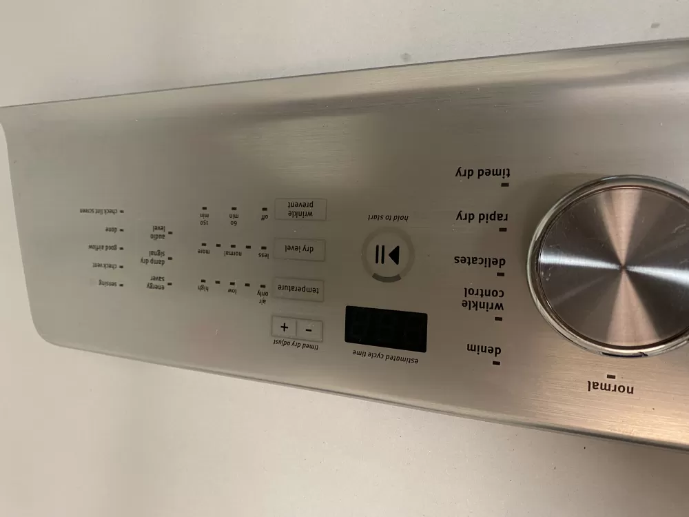 Maytag Bravos W10872843  Dryer Control Board AZ109127 | BKV651