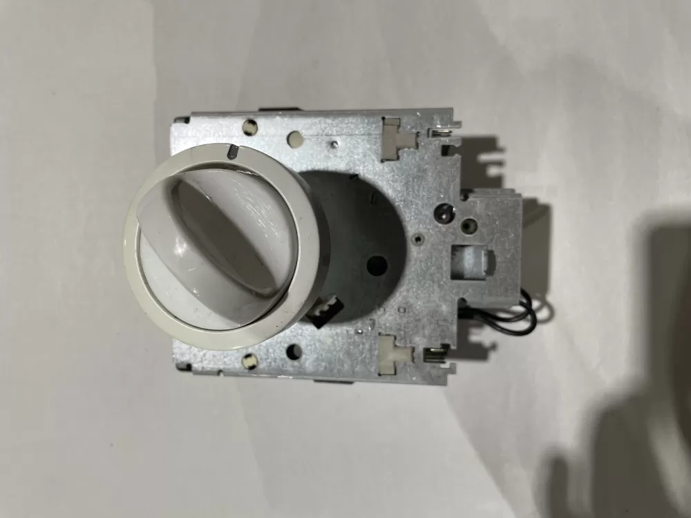 Frigidaire White Westinghouse 137394000 Washer Timer Control AZ179825 | KM723