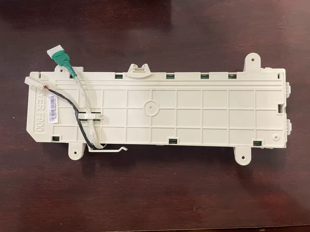 Samsung DC92 01309C DC9201309C Dryer Control Board AZ46939 | KMV105