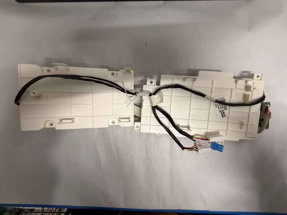 LG EBR78534405 Washer Control Board Interface AZ217204 | KMV75