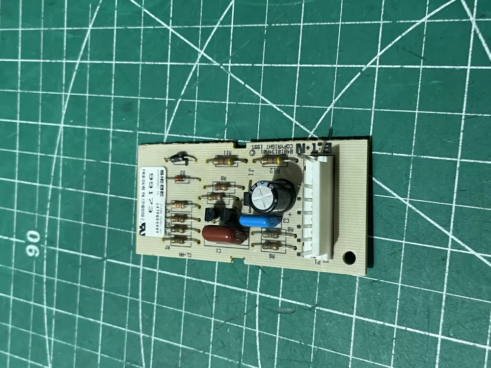 Frigidaire 14TP65449Y Dryer Control Board AZ192987 | Wm377