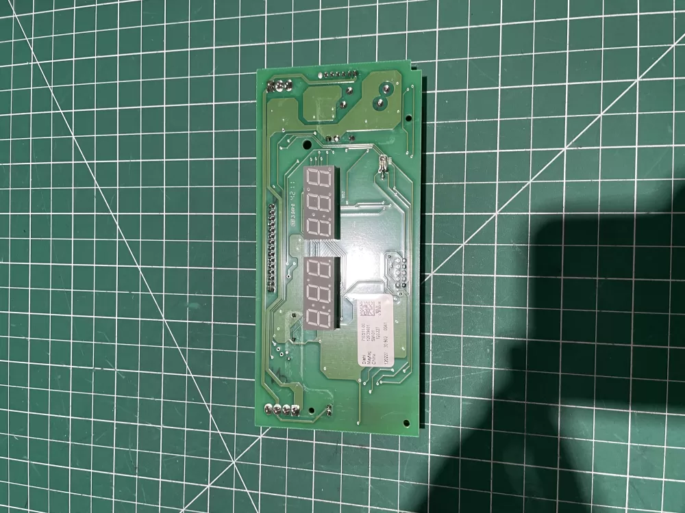 Maytag  Whirlpool  Amana 12939601 Refrigerator Control Board Dispenser