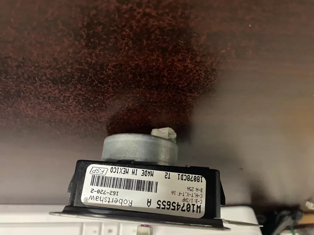 Maytag Amana Admiral Roper Dryer Timer W10745655 AZ32473 | BK1679