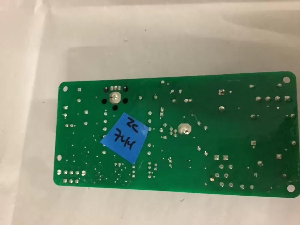 Whirlpool Maytag KitchenAid Kenmore Refrigerator Control Board AZ208377 | ZC744
